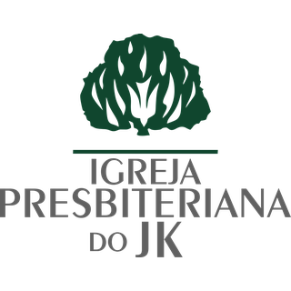 Marca da Igreja Presbiteriana do Brasil JK